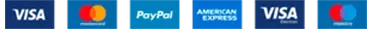All Payment Methods Icons
