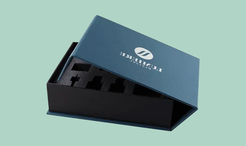 Pillow Christmas Box