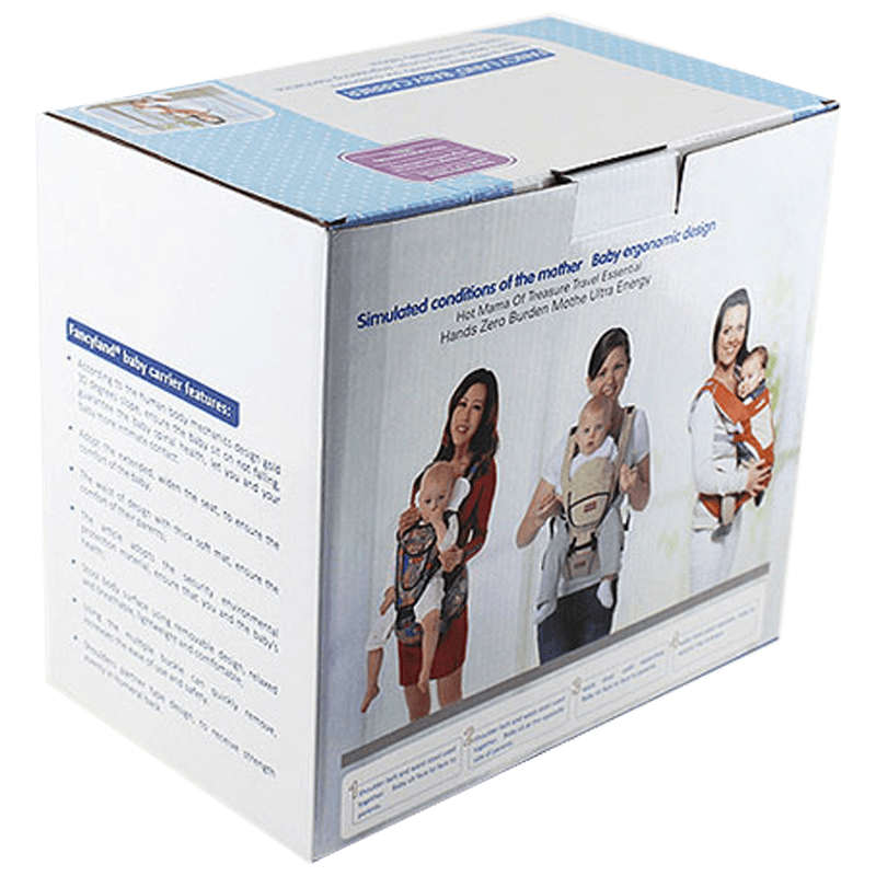 Baby Sling Boxes image