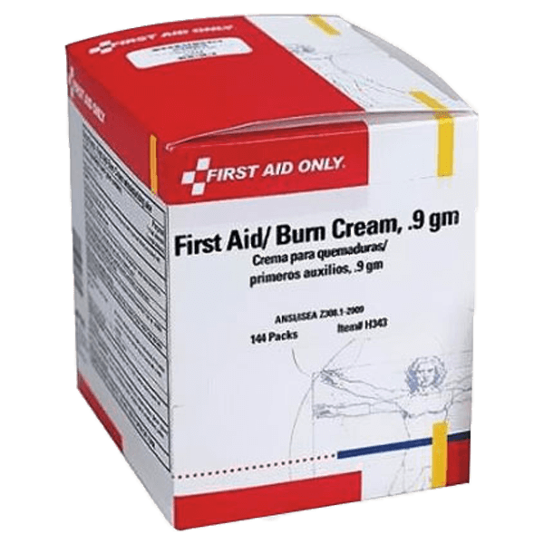 First Aid Boxes image