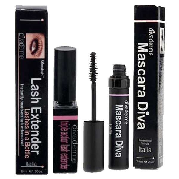 Mascara Boxes image