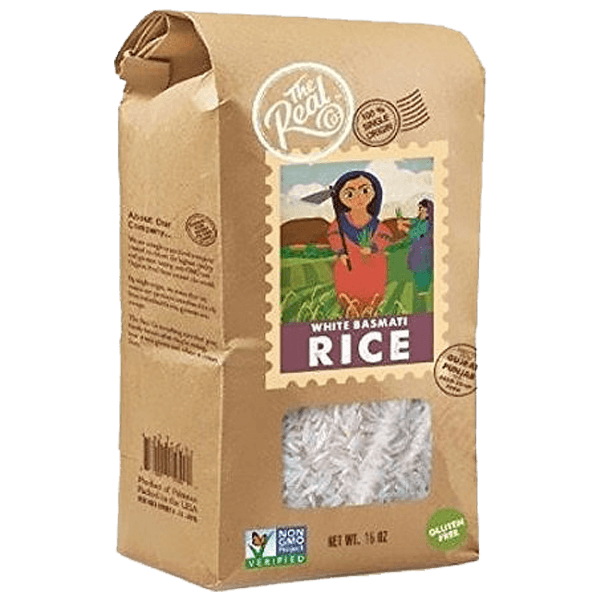 Rice Boxes image