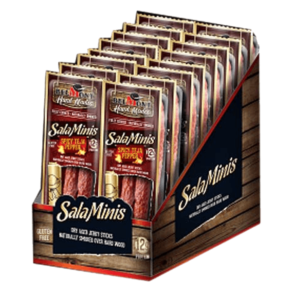Sausage Boxes image