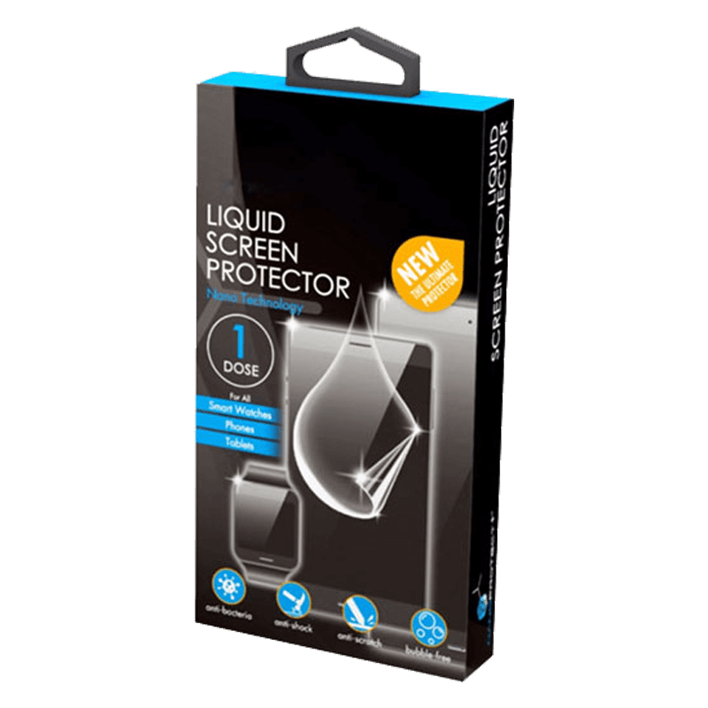 Get Bespoke Screen Protector Packaging Boxes at Affordable Rates