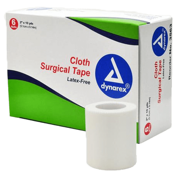 Wholesale Surgical Tape Boxes Custom Printed Surgical Tape Packaging