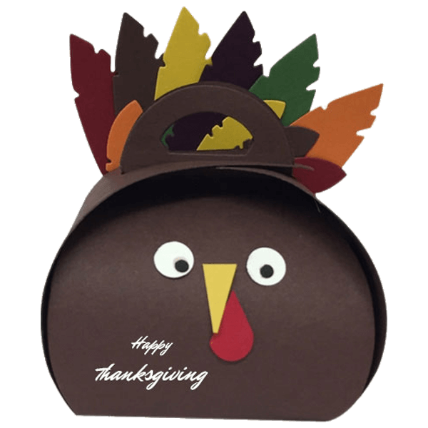 Thanksgiving Boxes image