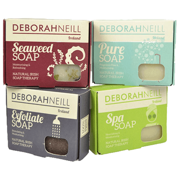 Wholesale Window Soap Boxes Custom Printed Window Soap Boxes