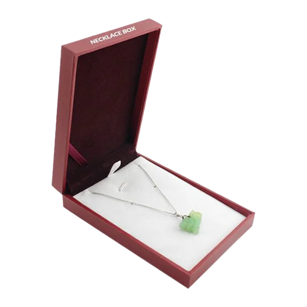 Necklace Boxes image