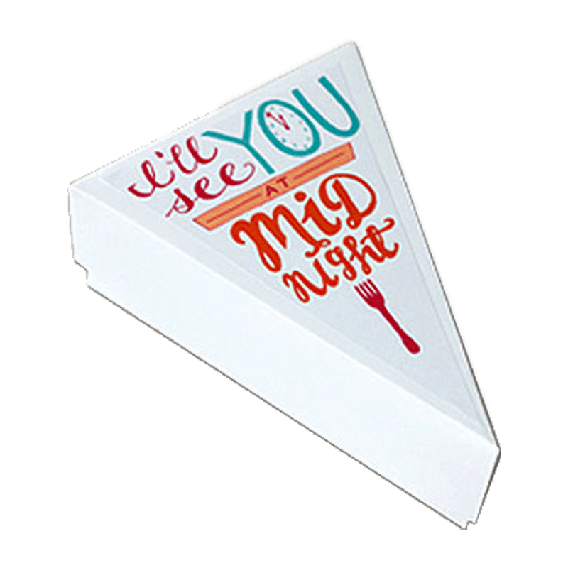 Custom Printed Pie Boxes Wholesale Customized Kraft Pie Box Emenac