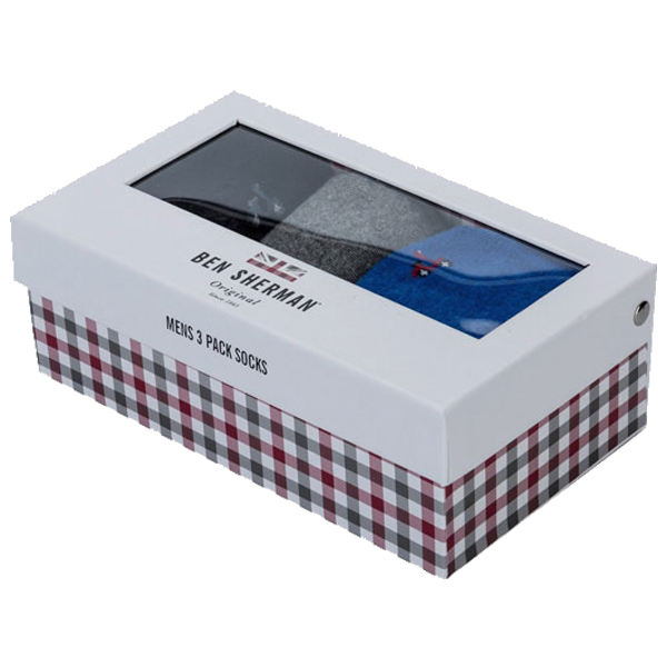 Wholesale Socks Boxes Custom Printed Socks Packaging Boxes Emenac