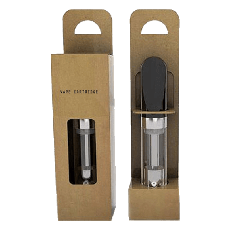 Wholesale Vape Cartridge Boxes | Custom Printed Vape ...