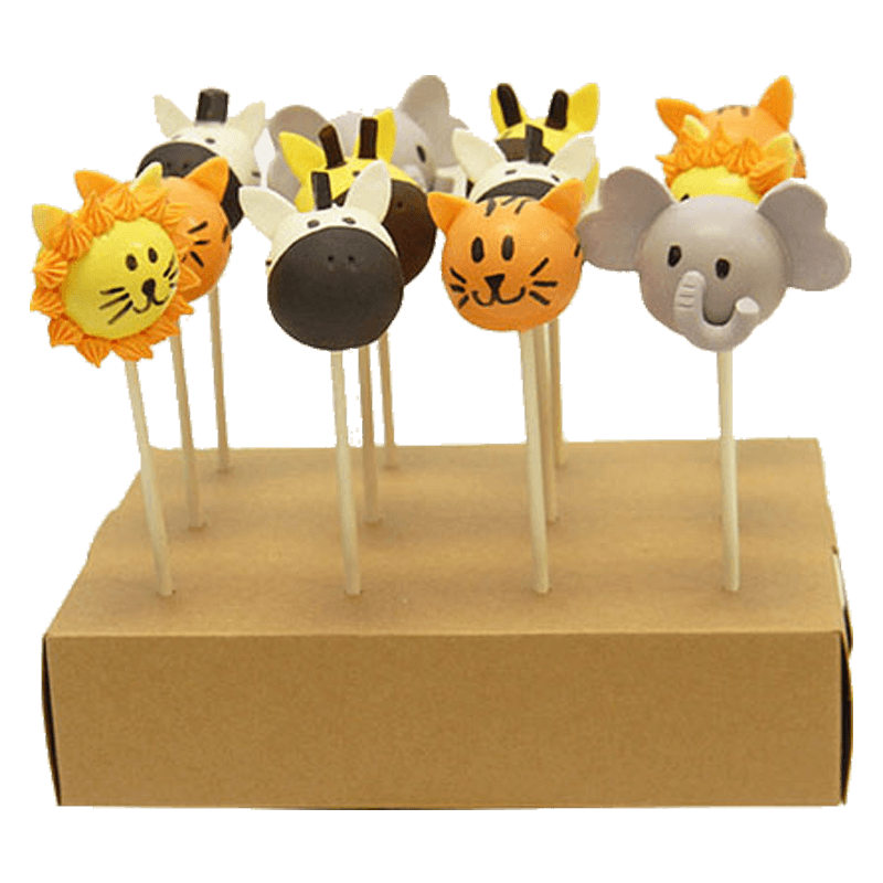 Get Custom Cake Pop Boxes Custom Printed Cake Pop Boxes Custom Cake