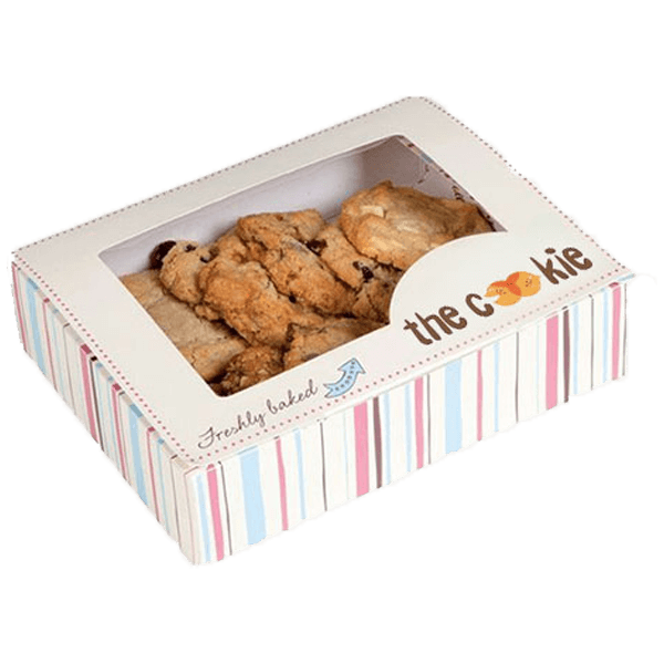Custom Cookie Boxes Wholesale Cookie Packaging Boxes Custom Cookie