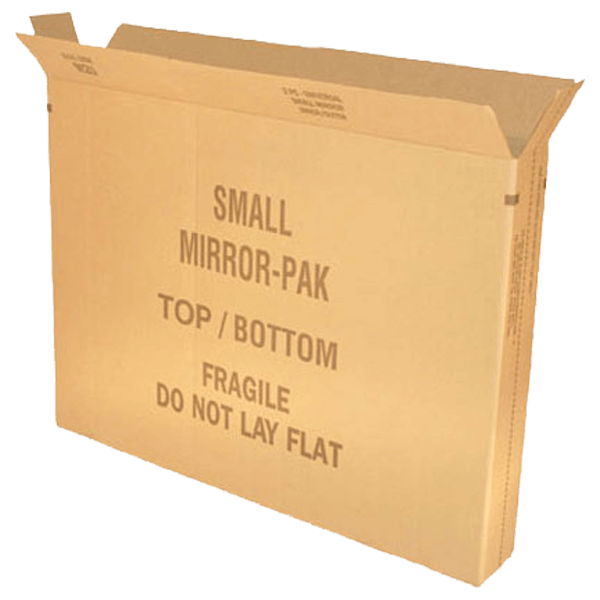 Wholesale Mirror Boxes Custom Printed Mirror Packaging Boxes Emenac