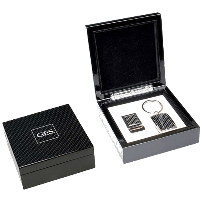 Custom Keychain Boxes Custom Logo Printed Keychain Packaging Boxes At