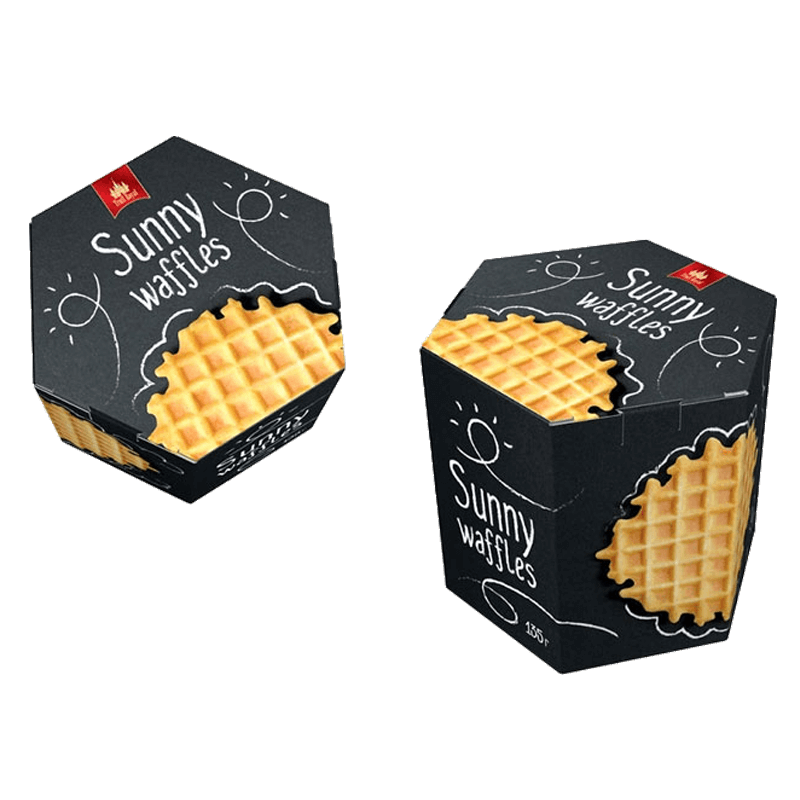 Get Bespoke Biscuit Packaging Boxes at Affordable Rates Emenac