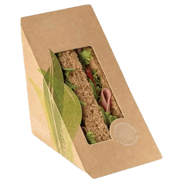 Custom Sandwich Boxes Wholesale Sandwich Packaging Boxes Custom