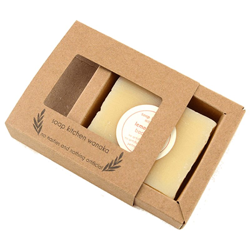 Wholesale Sleeve Soap Boxes Custom Printed Sleeve Soap Boxes