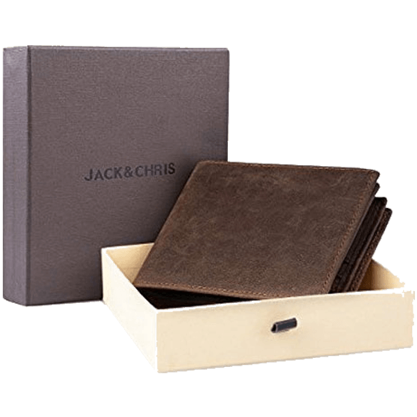 Wholesale Wallet Boxes Custom Printed Wallet Packaging Boxes Emenac