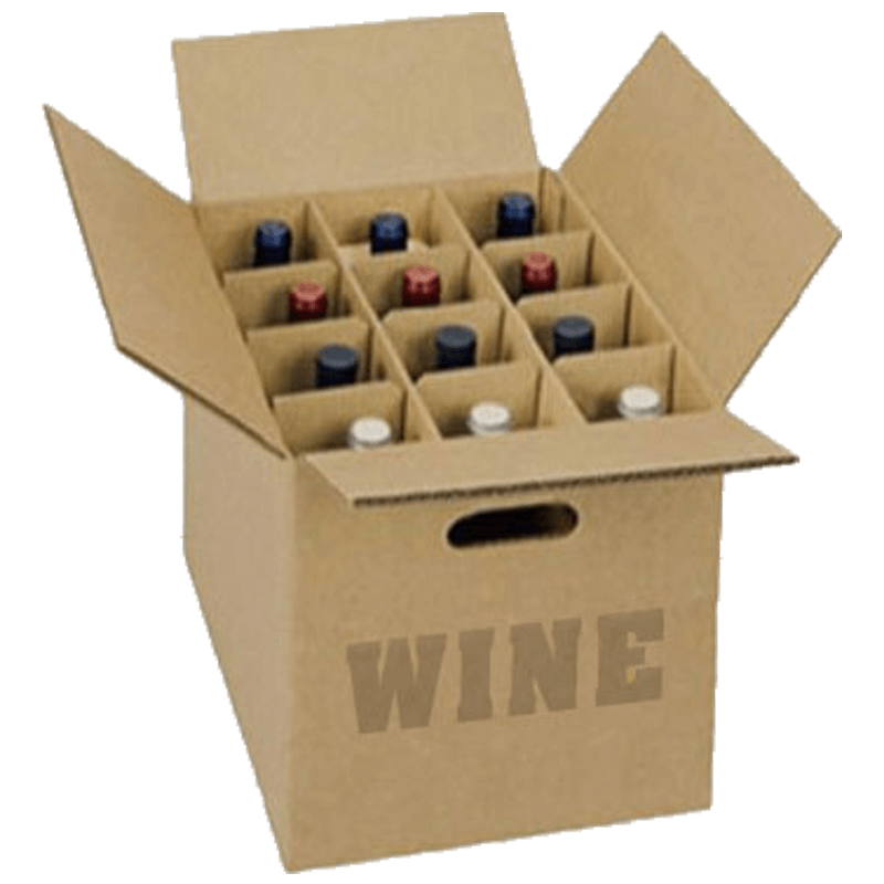 wine box for travel