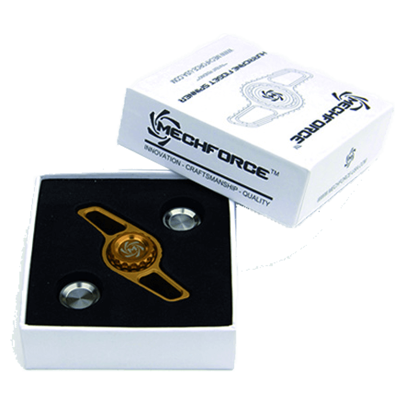 Fidget Spinner Boxes image