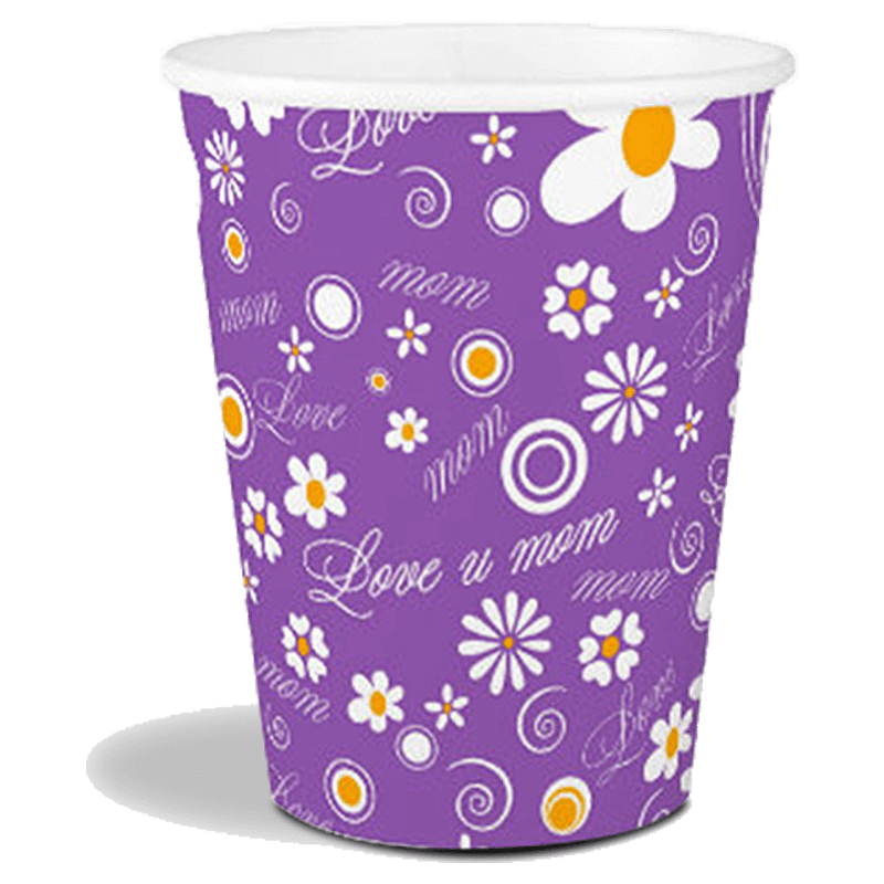 Get bespoke paper cups at affordable rates Emenac Packaging Australia