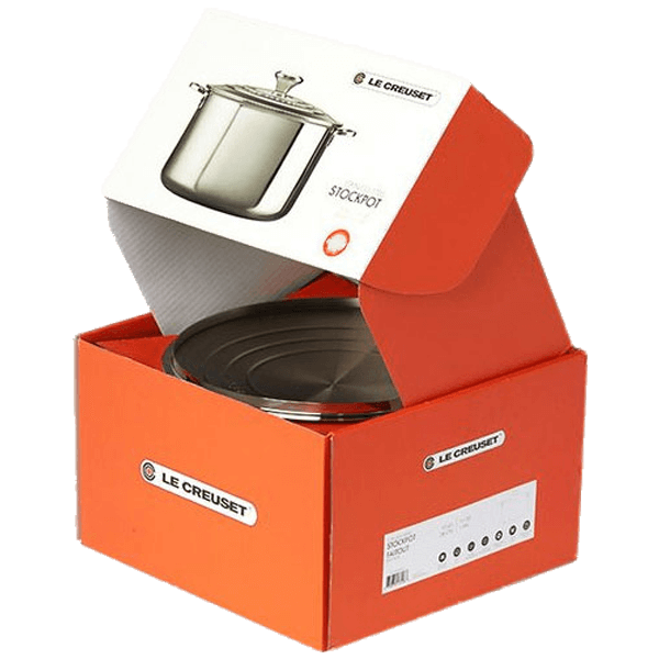 Custom Cookware Boxes Wholesale Cookware Packaging Boxes Cookware