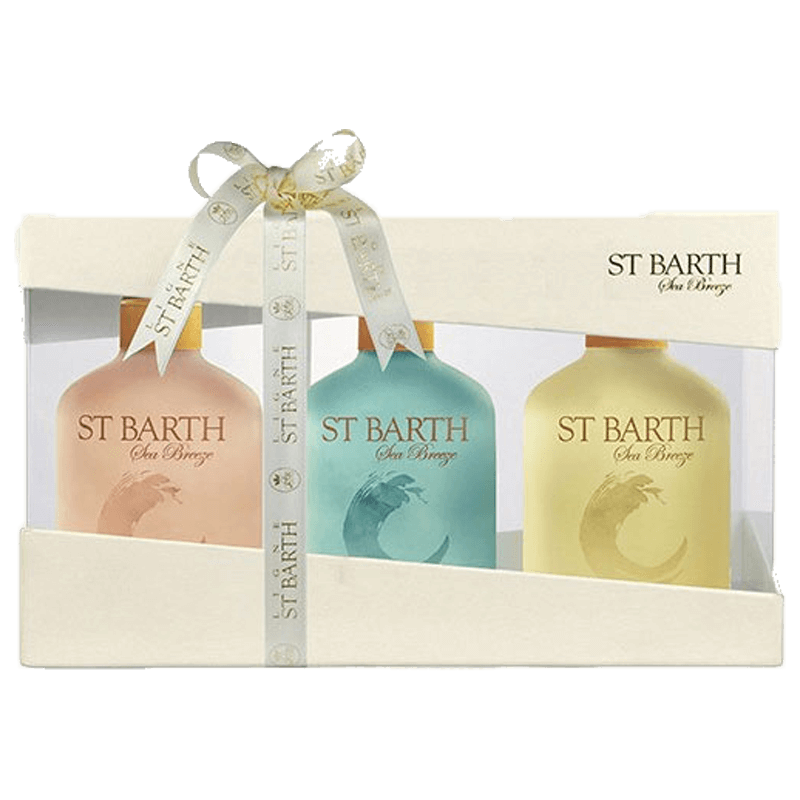 Shower Gel Boxes image