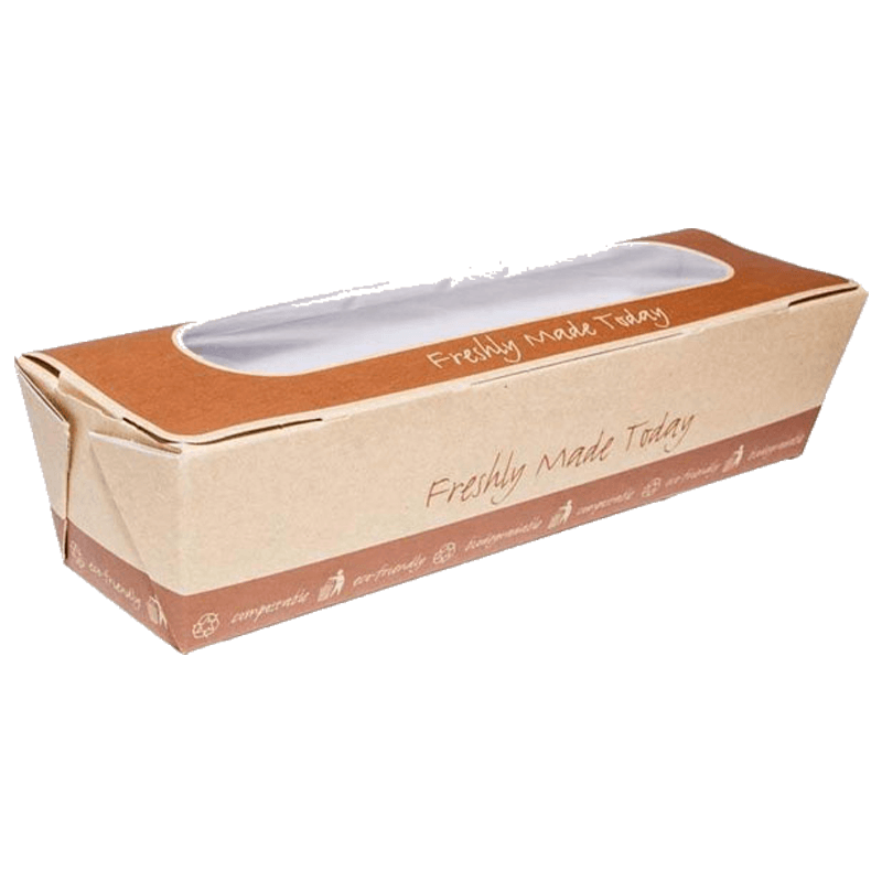 Baguette Boxes image