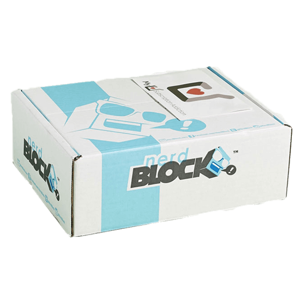 Cyber Monday Boxes image