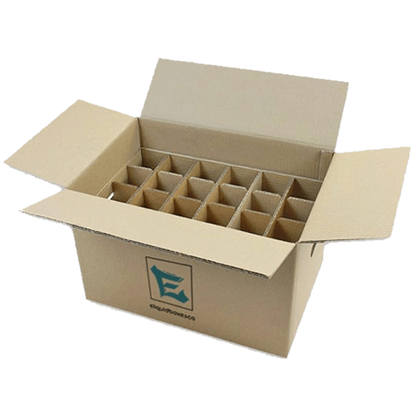 E Liquid Shipping Boxes image