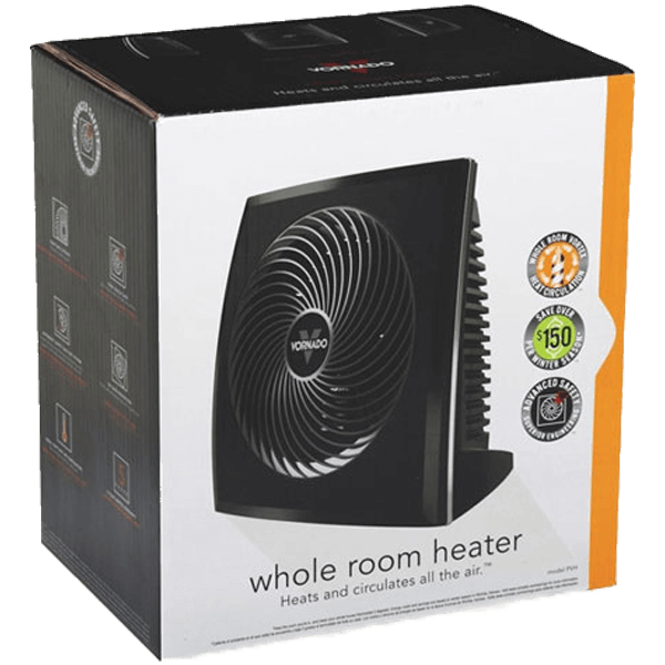 Electric Heater Boxes image