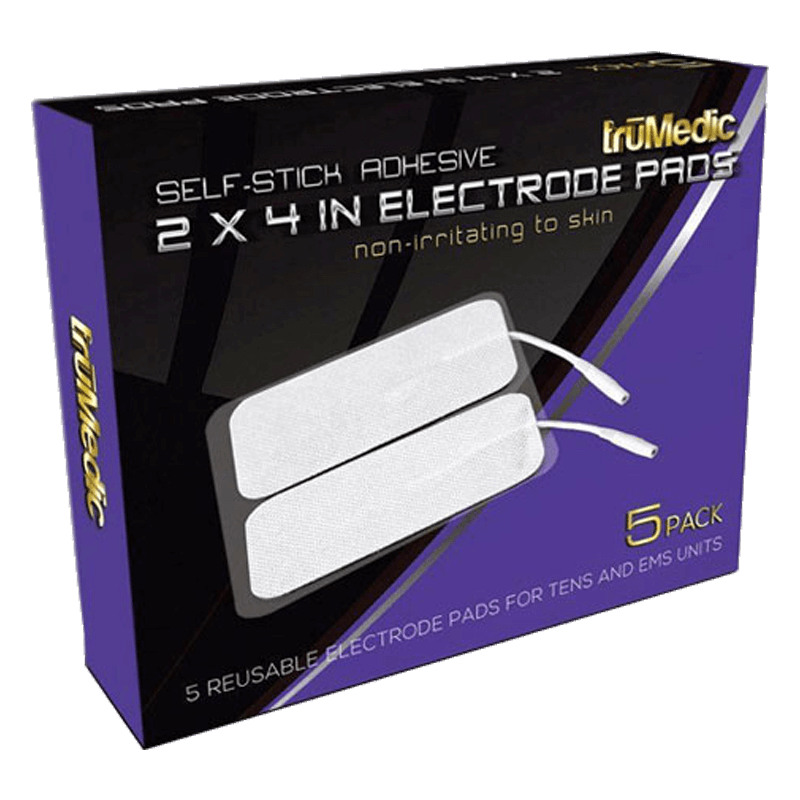 Electrode Pads Boxes image