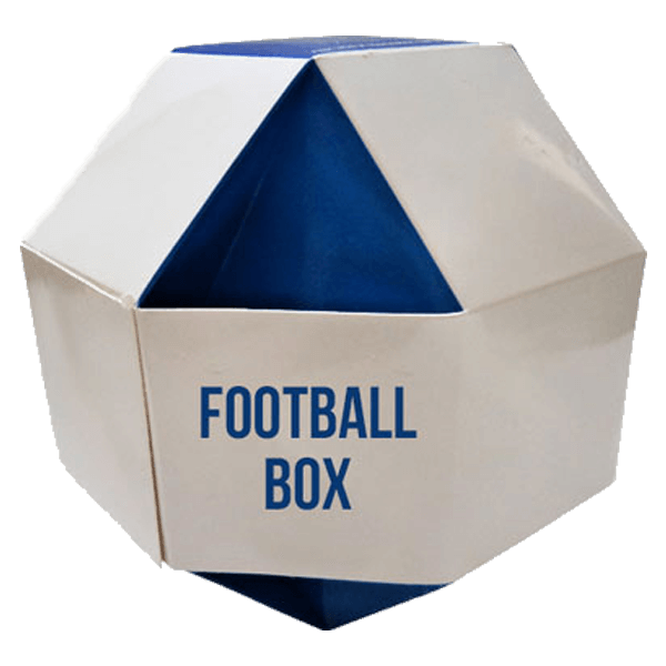 Ball Boxes image
