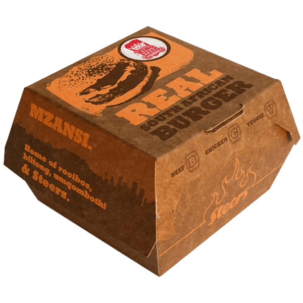 Fast Food Boxes image