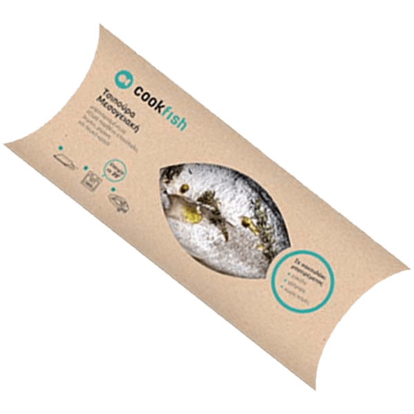 Frozen Fish Boxes image