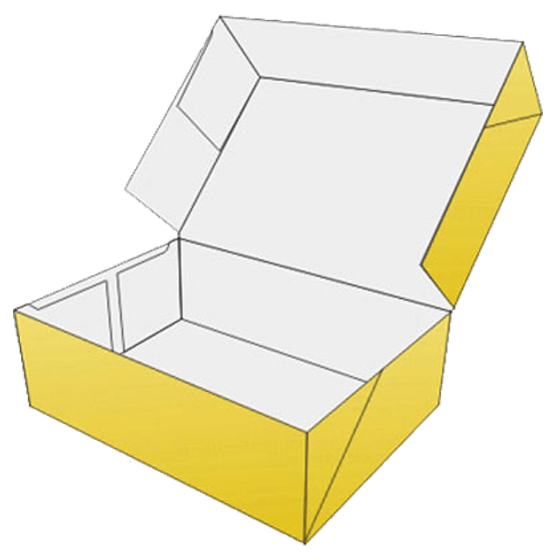 Four Corner Boxes image