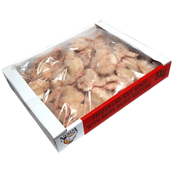Frozen Chicken Boxes image