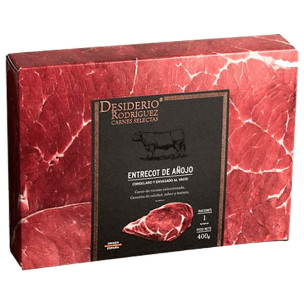 Frozen Meat Boxes image