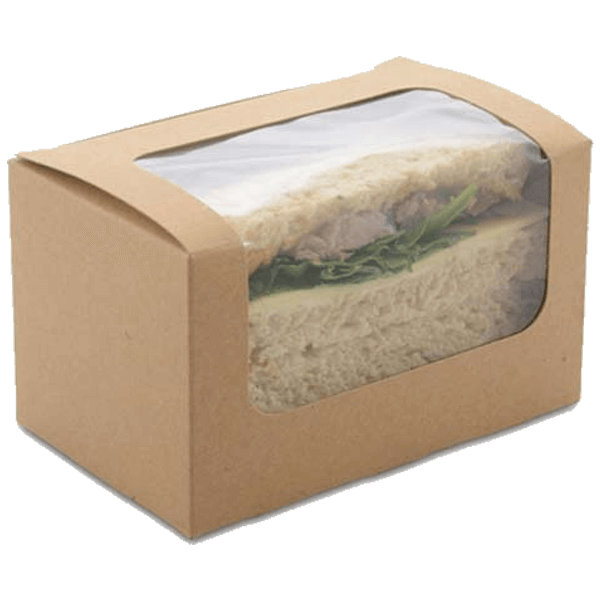 Frozen Sandwich Boxes image