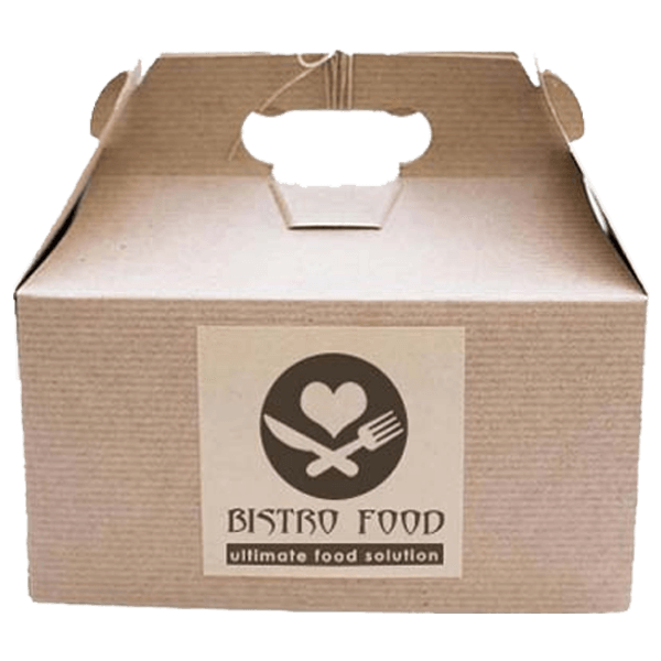 Gable Food Boxes image