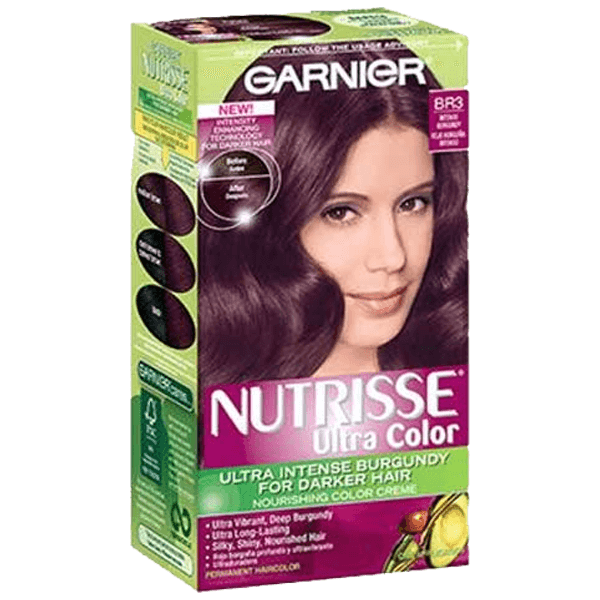 Hair Color Boxes image
