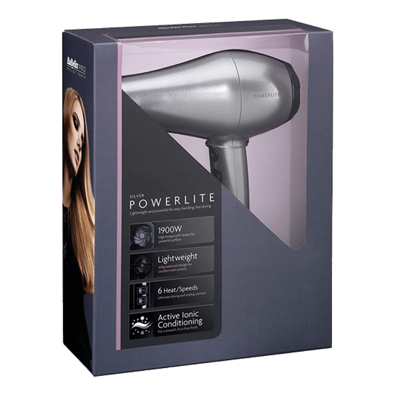 Hair Dryer Boxes image