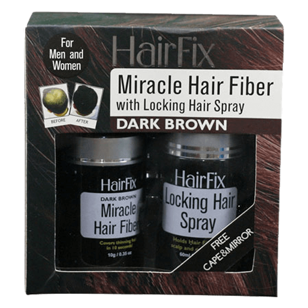 Hair Fibre Boxes image