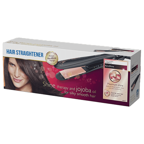 Hair Straightener Boxes image