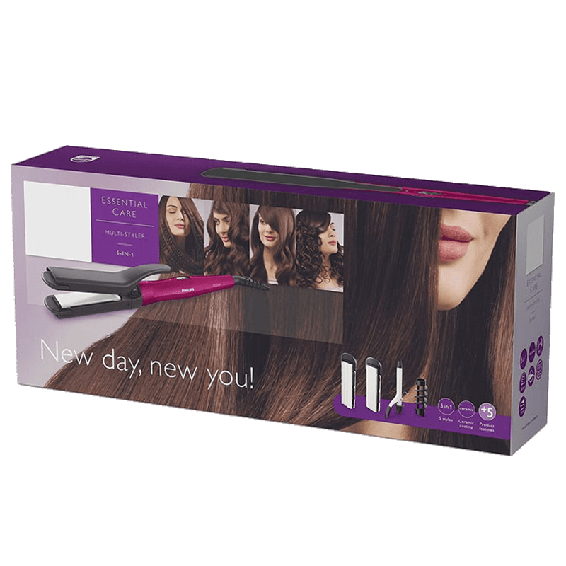 Hair Styler Boxes image