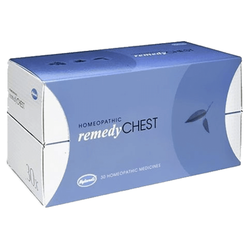 Homeopathic Boxes image