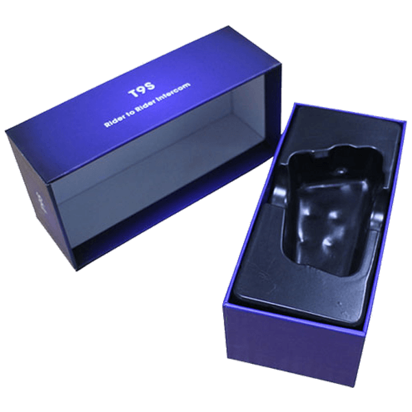 Intercom Boxes image