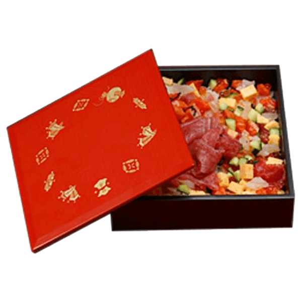 Custom Japanese Food Boxes | Custom Logo Printed Japanese Food