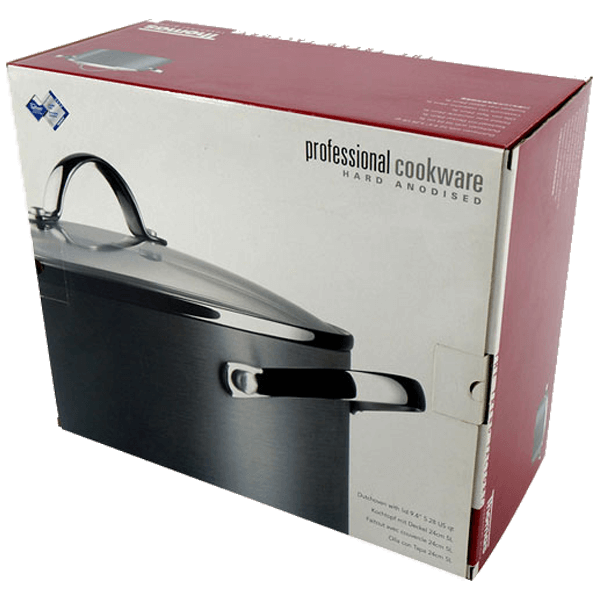 Kitchenware Boxes image